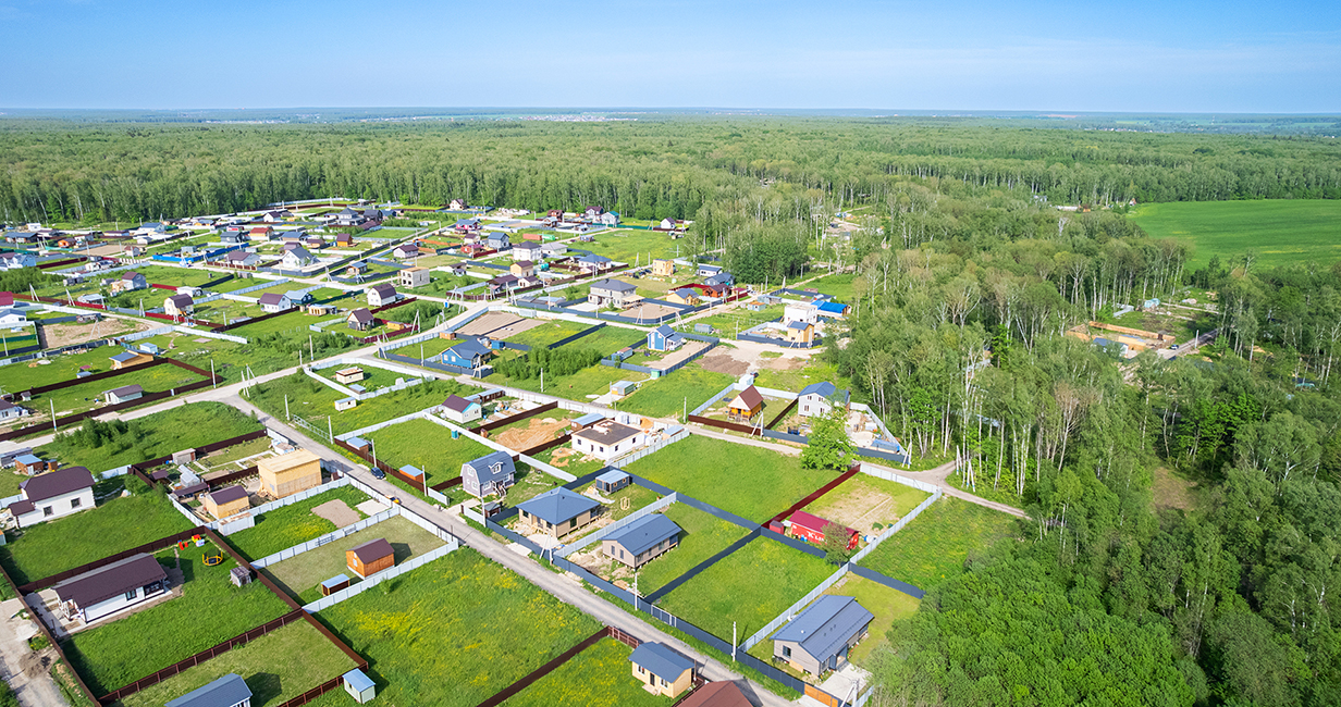 Фото 1 поселок Дивный